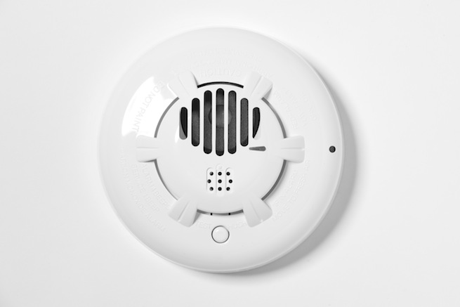carbon monoxide safety